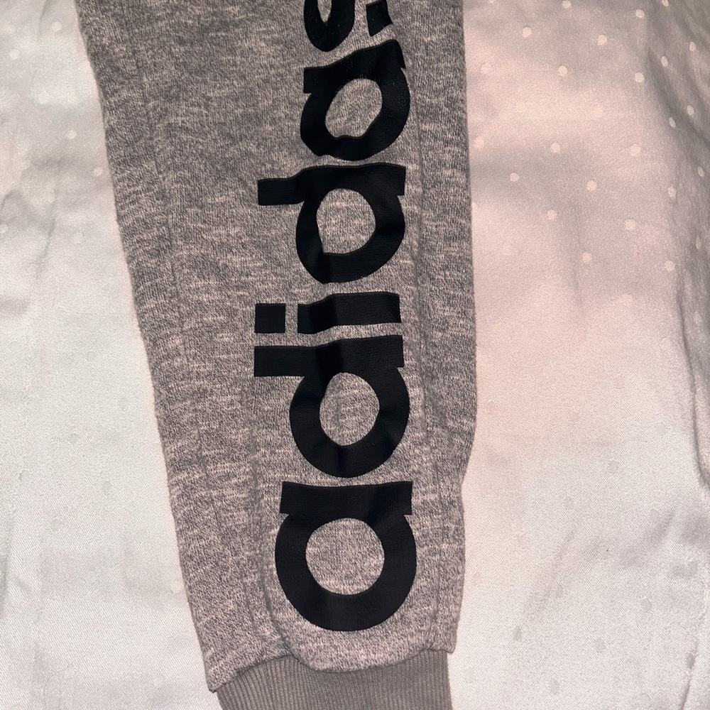 brand is adidas size medium